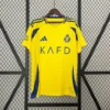 Al Nassr Home 24-25 Jersey