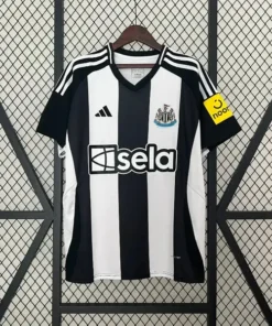 Newcastle United Home 24-25 Jersey