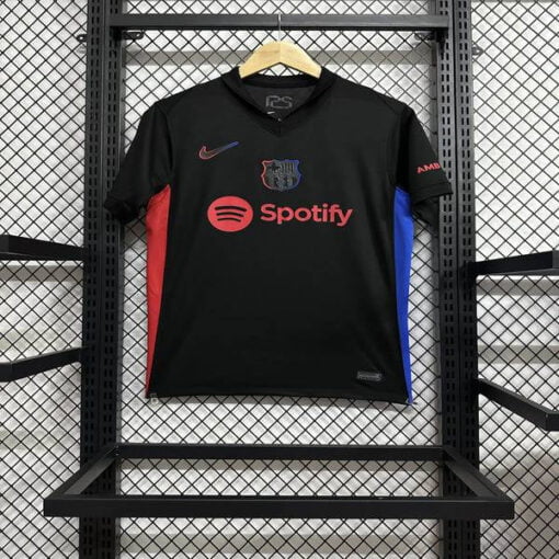 Buy Premium FC Barcelona Away 2024-25 Jersey - BuyJerseyKit