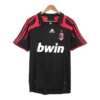 AC Milan Third 2006-07 Half Sleeve Retro Jersey