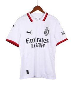 Ac Milan Away 2024-24 Jersey