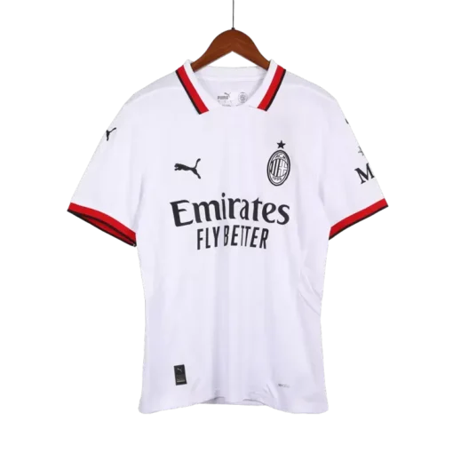 Ac Milan Away 2024-24 Jersey