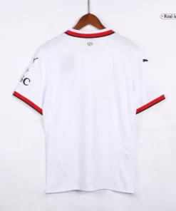 Ac Milan Away 2024-24 Jersey