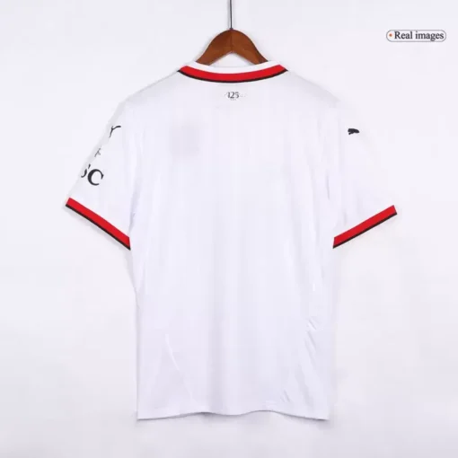 Ac Milan Away 2024-24 Jersey