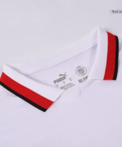 Ac Milan Away 2024-24 Jersey