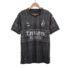 Ac Milan Fourth Away 2024-25 Jersey