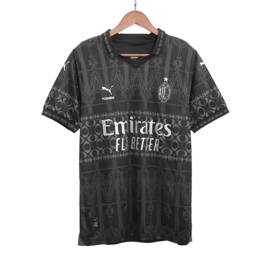 Ac Milan Fourth Away 2024-25 Jersey