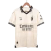 Ac Milan Fourth Cream 2024-25 Jersey