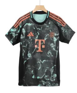 Buy Bayern Away 2024-25 Jersey