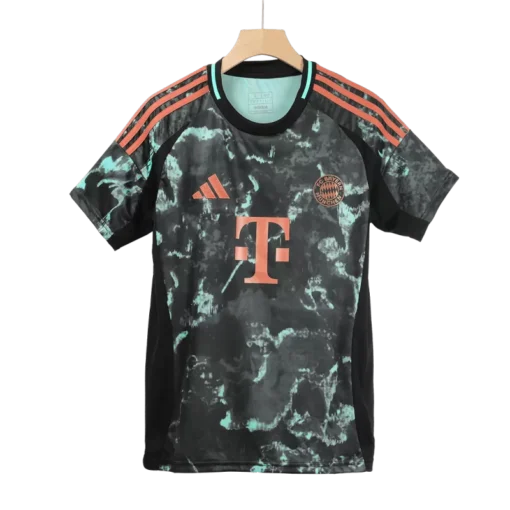 Buy Bayern Away 2024-25 Jersey