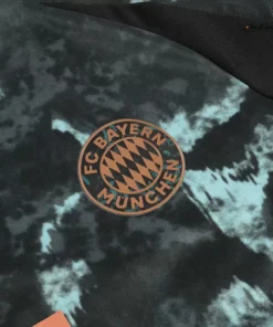 Buy Bayern Away 2024-25 Jersey