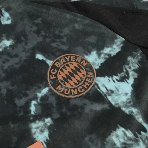 Buy Bayern Away 2024-25 Jersey