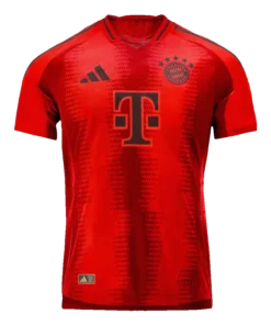 Buy Bayern Home 2024-25 Player version