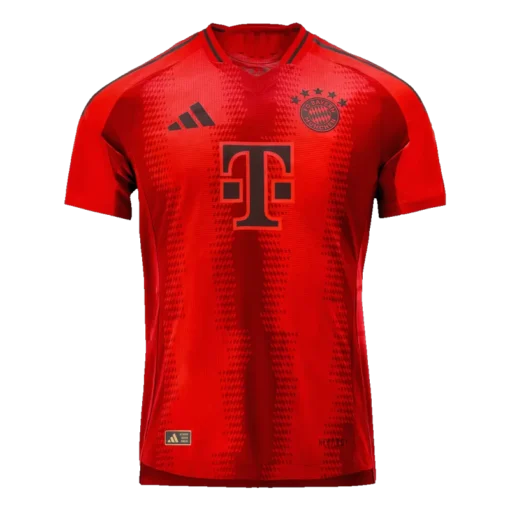 Buy Bayern Home 2024-25 Player version