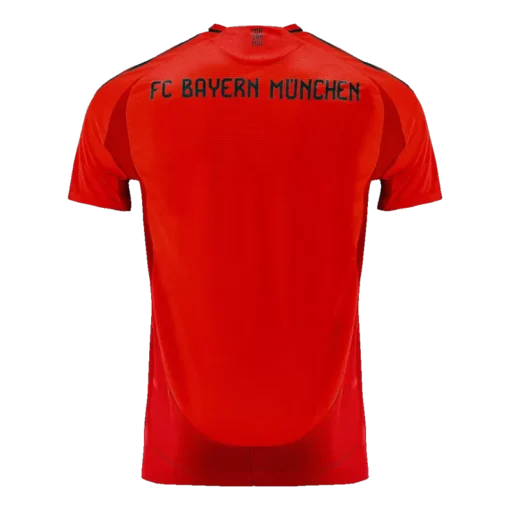 Buy Bayern Home 2024-25 Player version