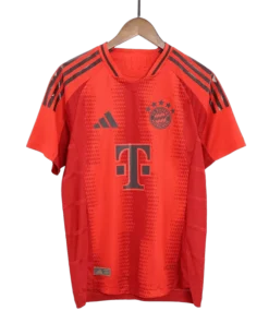 Buy Bayern Home 2024-25 Player version