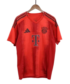 Buy Bayern Home 24-25 Jersey