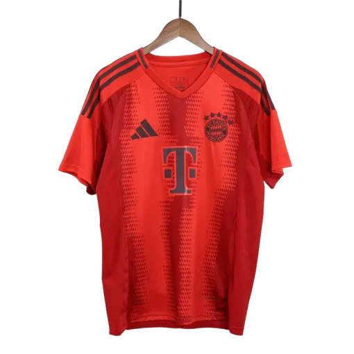 Buy Bayern Home 24-25 Jersey