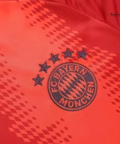 Buy Bayern Home 24-25 Jersey