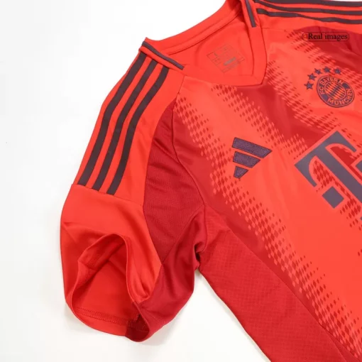 Buy Bayern Home 24-25 Jersey