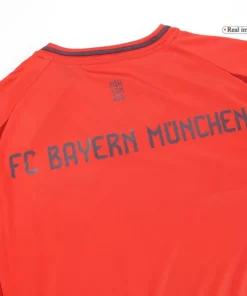 Buy Bayern Home 24-25 Jersey