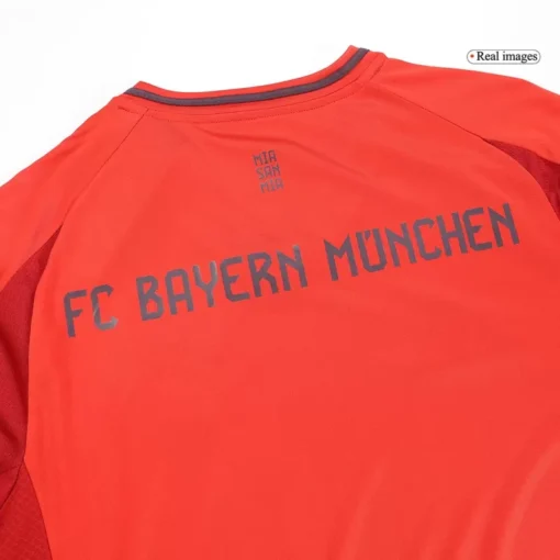 Buy Bayern Home 24-25 Jersey