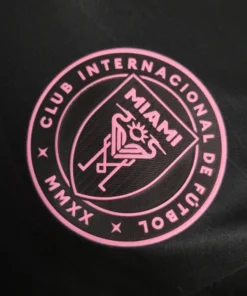 Buy Inter Miami Away 2024-25 Player Version Jersey