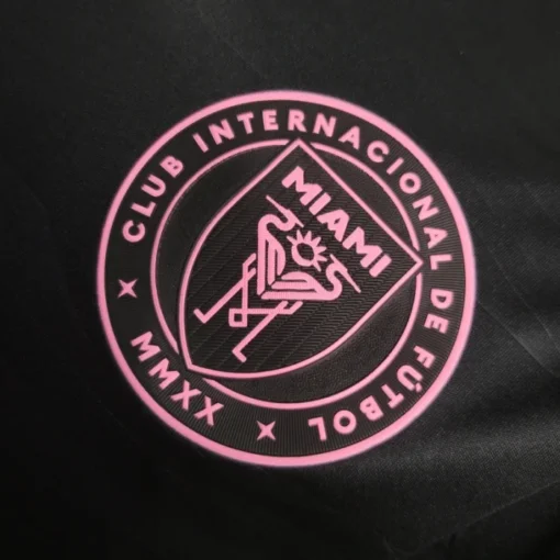 Buy Inter Miami Away 2024-25 Player Version Jersey