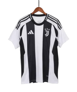 Buy Juventus Home 2024-25 Jersey