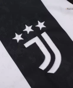 Buy Juventus Home 2024-25 Jersey