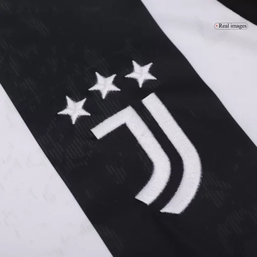 Buy Juventus Home 2024-25 Jersey