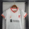 Buy Liverpool Third 2024-25 Kids Jersey2