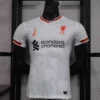 Buy Liverpool Third 2024-25 Player Version Jersey