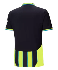 Buy Manchester City Away 2024-25 Jersey