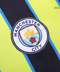 Buy Manchester City Away 2024-25 Jersey