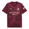 Buy Manchester City Third 2024-25 Jersey