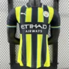 Buy Manchester City Third 2024-25 Player Version Jersey