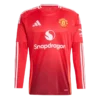 Buy Manchester United Home 2024-25 Full Sleeve Jersey