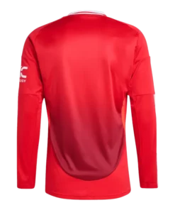 Buy Manchester United Home 2024-25 Full Sleeve Jersey