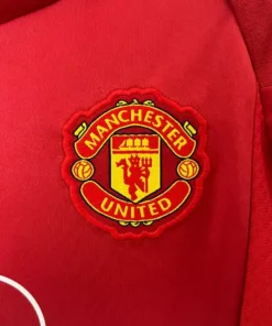 Buy Manchester United Home 2024-25 Kids Jersey