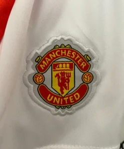 Buy Manchester United Home 2024-25 Kids Jersey