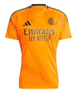 Buy Real Madrid Away 2024-25 Jersey