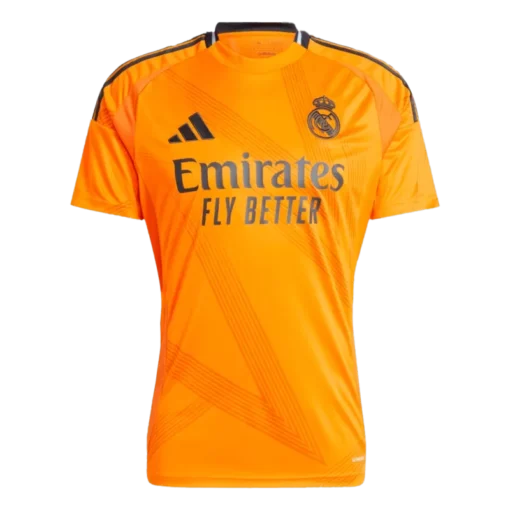 Buy Real Madrid Away 2024-25 Jersey