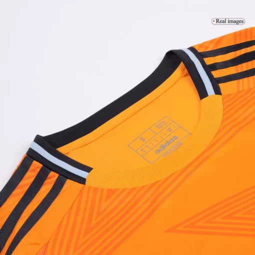 Buy Real Madrid Away 2024-25 Jersey