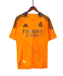 Buy Real Madrid Away 2024-25 Player Version Jersey