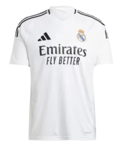 Buy Real Madrid Home 2024-25 Jersey