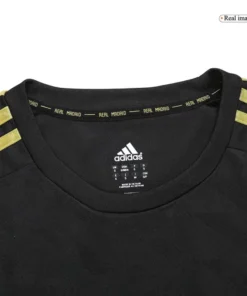 Real Madrid Away 2011-12 Half Sleeve Retro Jersey