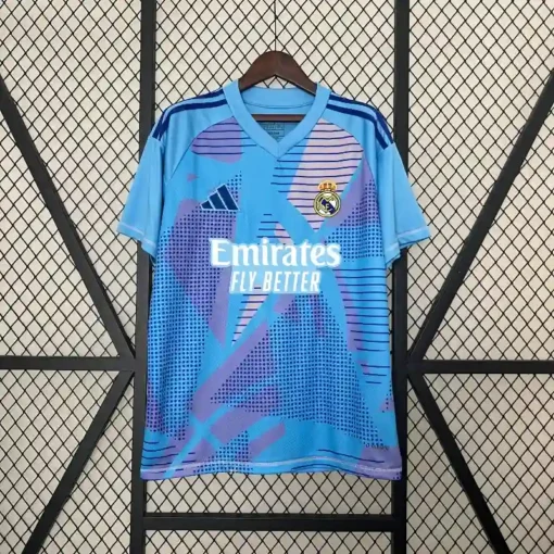 Real-Madrid-Blue-Goalkeeper-24-25-jersey