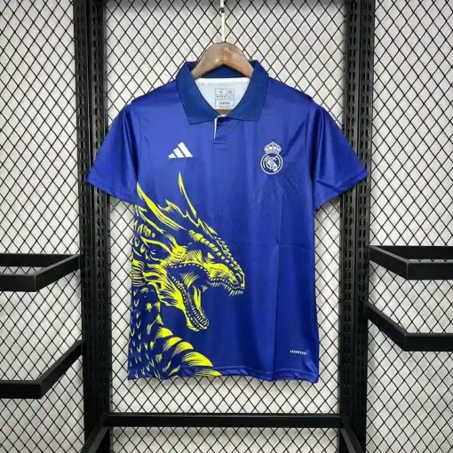 Real-Madrid-Yellow-Dragon-24-25-Special-Edition-jersey