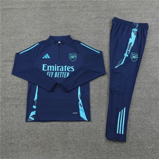 Arsenal-Blue-24-25-training-suit